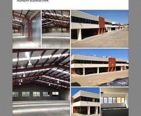 Factory, Warehouse & Industrial commercial property leased at 3/88 - 114 Highbury Road Burwood VIC 3125