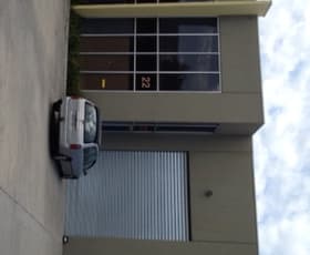 Factory, Warehouse & Industrial commercial property leased at 22/282-284 Chesterville Road Moorabbin VIC 3189
