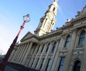 Offices commercial property leased at 01/247 Park Street South Melbourne VIC 3205