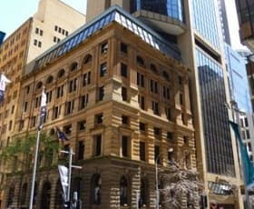 Offices commercial property leased at 14 Martin Place Sydney NSW 2000