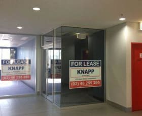 Offices commercial property leased at Ground Lvl/Suite 1/ 159  Queen Street Campbelltown NSW 2560