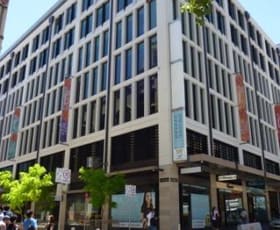 Offices commercial property leased at 405 SUSSEX STREET Haymarket NSW 2000