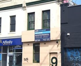 Shop & Retail commercial property leased at 9 Queens Parade Clifton Hill VIC 3068