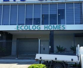 Factory, Warehouse & Industrial commercial property leased at 33 jersey street Hornsby NSW 2077