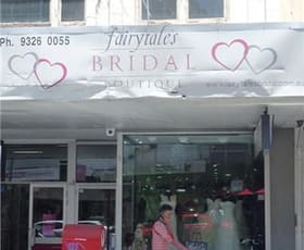 Shop & Retail commercial property leased at 19 Puckle Street Moonee Ponds VIC 3039