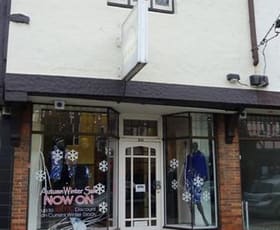 Shop & Retail commercial property leased at 531 Toorak Road Toorak VIC 3142