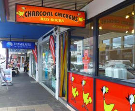 Shop & Retail commercial property leased at 425 Whitehorse Road Balwyn VIC 3103