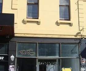 Factory, Warehouse & Industrial commercial property leased at 239 High St Northcote VIC 3070