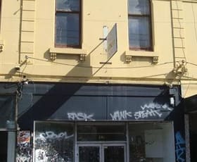 Offices commercial property leased at 241 High St Northcote VIC 3070