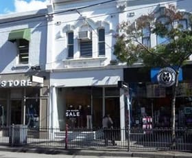 Shop & Retail commercial property leased at 477 Chapel Street South Yarra VIC 3141