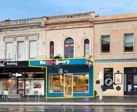 Shop & Retail commercial property leased at 423 Sturt Street Ballarat Central VIC 3350