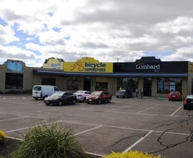 Showrooms / Bulky Goods commercial property leased at 2/76 Old Geelong Road Hoppers Crossing VIC 3029
