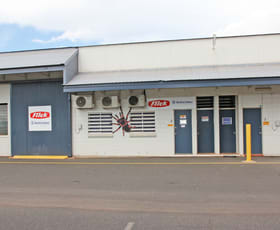 Offices commercial property leased at 3/111 Coonawarra Road Winnellie NT 0820
