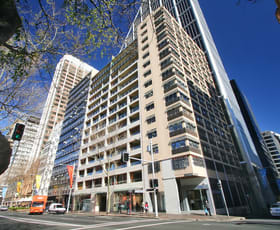 Offices commercial property leased at 183 Macquarie Street Sydney NSW 2000