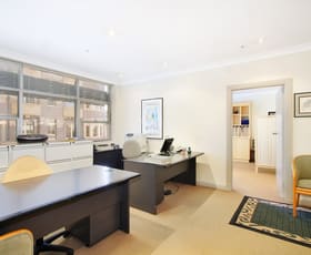 Offices commercial property leased at 183 Macquarie Street Sydney NSW 2000