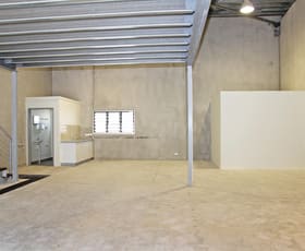 Factory, Warehouse & Industrial commercial property leased at 4/51 Albatross Street Winnellie NT 0820