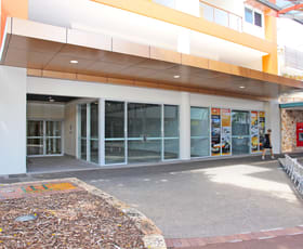 Shop & Retail commercial property leased at GO1/31 Smith Street Mall Darwin City NT 0800