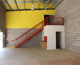 Factory, Warehouse & Industrial commercial property leased at 7/22 Willes Road Berrimah NT 0828