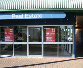 Offices commercial property leased at Shop 14/6-8 Charlotte Close Woree QLD 4868