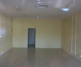 Offices commercial property leased at Shop 14/6-8 Charlotte Close Woree QLD 4868