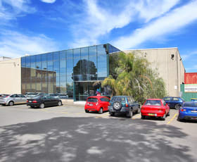 Factory, Warehouse & Industrial commercial property leased at Chipping Norton NSW 2170