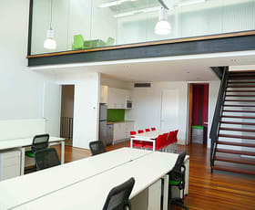 Offices commercial property leased at 17/32 Ralph Street Alexandria NSW 2015