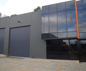 Factory, Warehouse & Industrial commercial property leased at 13 Melba Avenue Lilydale VIC 3140