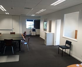 Offices commercial property leased at 2E/2-4 Flinders Parade North Lakes QLD 4509