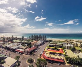 Offices commercial property leased at 7/11 Fletcher Street Byron Bay NSW 2481