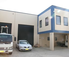 Factory, Warehouse & Industrial commercial property leased at 14/7-9 Production Road Taren Point NSW 2229