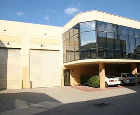 Factory, Warehouse & Industrial commercial property leased at Punchbowl NSW 2460