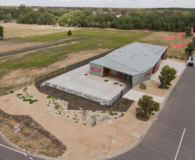 Development / Land commercial property sold at 3/ Harrien Court Epsom VIC 3551