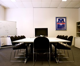Showrooms / Bulky Goods commercial property leased at 1 Central Boulevard Port Melbourne VIC 3207