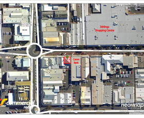 Factory, Warehouse & Industrial commercial property leased at Tenancy 3/23 Stephen Street Bunbury WA 6230