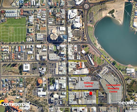 Factory, Warehouse & Industrial commercial property leased at 45 Stephen Street Bunbury WA 6230