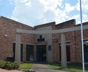 Offices commercial property leased at Suite 2, 7/19 Mitchell Drive East Maitland NSW 2323