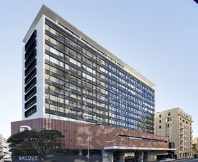 Offices commercial property leased at 906/2-14 Kings Cross Road Potts Point NSW 2011