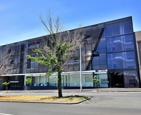Offices commercial property leased at 1/204 Dryburgh Street North Melbourne VIC 3051