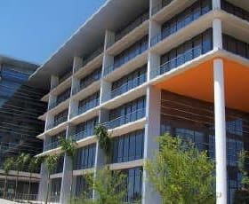 Offices commercial property leased at 6/5.08/5 Celebration Drive Bella Vista NSW 2153