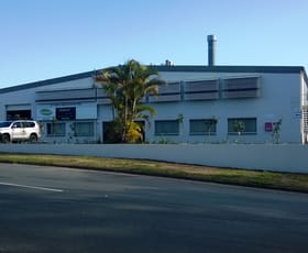 Offices commercial property leased at 27 Timms Road Everton Hills QLD 4053