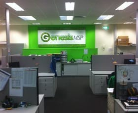 Offices commercial property leased at 4 Anderson Street Port Melbourne VIC 3207