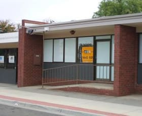 Factory, Warehouse & Industrial commercial property leased at 3/14 Creek Street North Bendigo VIC 3550