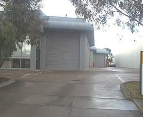 Factory, Warehouse & Industrial commercial property leased at 8/22-24 Shearson Crescent Mentone VIC 3194