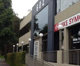 Offices commercial property leased at 11/602 Whitehorse Road Mitcham VIC 3132