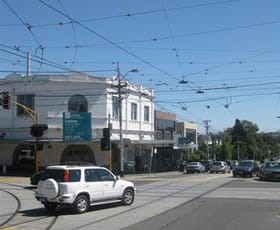 Offices commercial property leased at 95A Riversdale Road Hawthorn VIC 3122