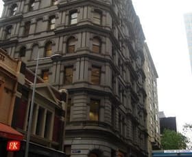 Offices commercial property leased at 443 Little Collins Street Melbourne VIC 3000