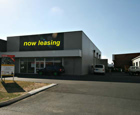 Factory, Warehouse & Industrial commercial property leased at 60A Strickland Street East Bunbury WA 6230