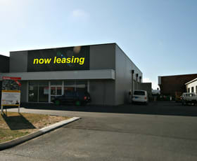 Development / Land commercial property leased at 60A Strickland Street East Bunbury WA 6230