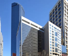 Offices commercial property leased at L2/45 William Street Melbourne VIC 3000