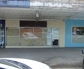 Offices commercial property leased at 92-94 Barker Street Casino NSW 2470